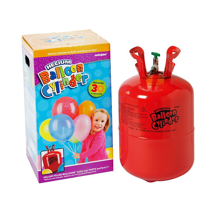 Nop Emporium Megastore Theme. Helium Canister