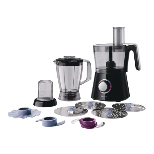 Picture of Phillips Food Processor