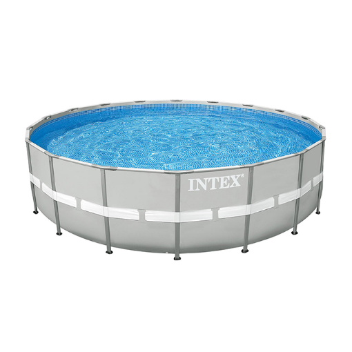 Picture of Metal Frame Pool