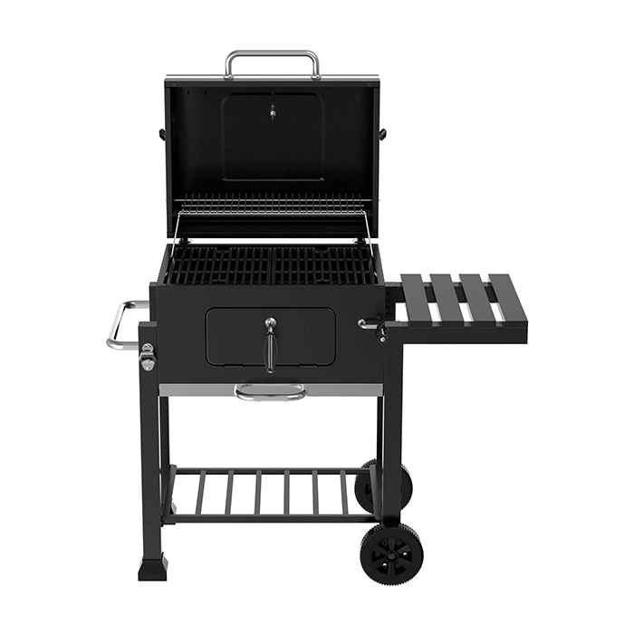 kingsford gravity charcoal grill