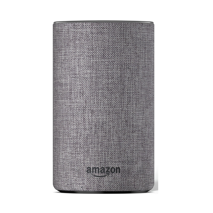 Nop Emporium Megastore Theme. Amazon Echo 2nd Generation