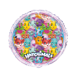 Picture of Hatchimal Paper Plates