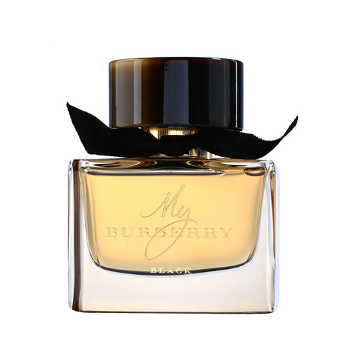 Picture of My Burberry Black Parfume