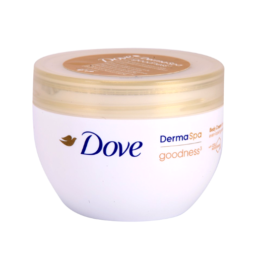 Picture of Dove Skincare Cream