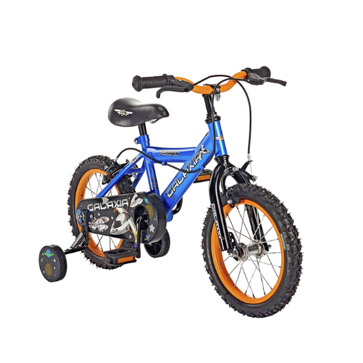 Picture of Boys 14" Bike