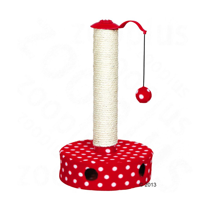 Nop Emporium Megastore Theme. Cat Scratching Post