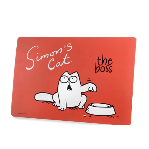 Picture of Simon's Cat Placemat